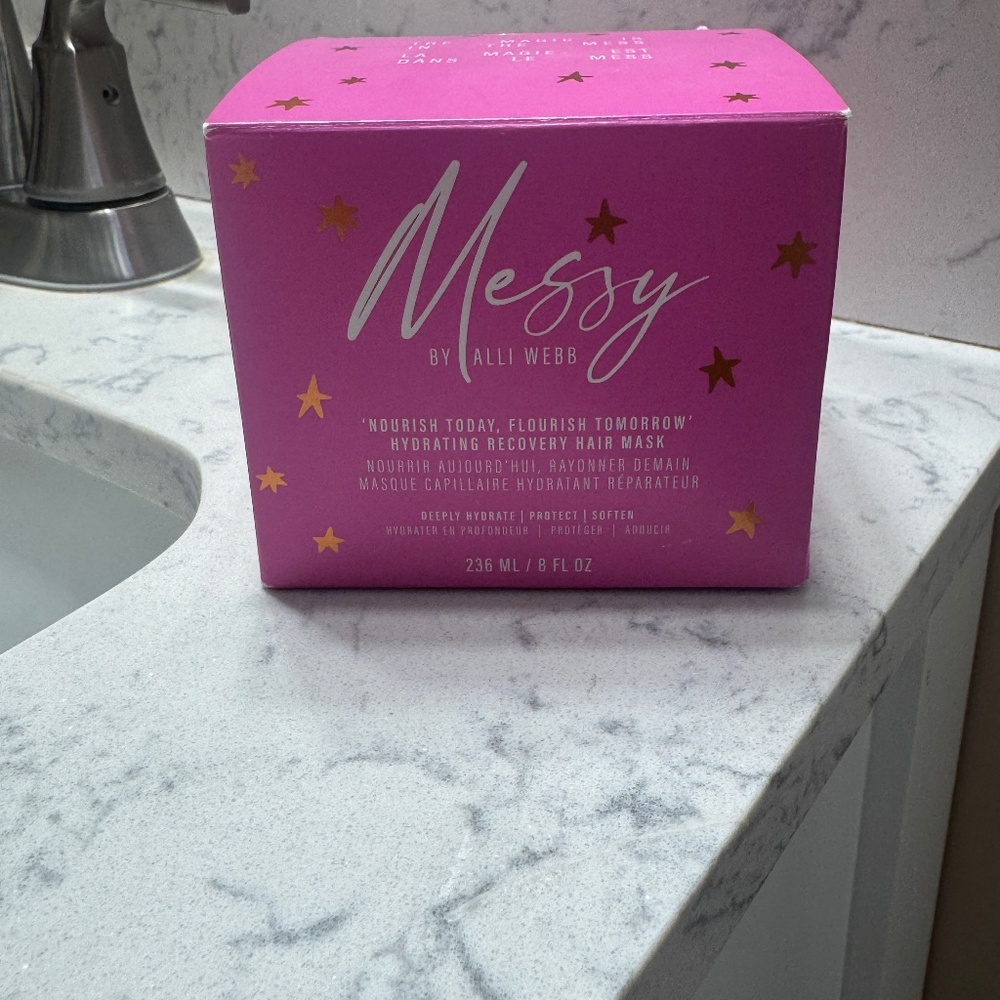 Hair recovery treatment